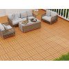 wpc dlazdice legi base teak 5