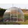 zahradni obloukovy sklenik legi karot 