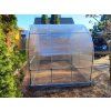 zahradni obloukovy sklenik legi karot 