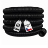 2605 2 hadice bazenova 32 mm 6m cerna