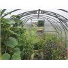 Zahradní skleník GARDENTEC CLASSIC 6 x 3 m, 4 mm