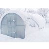 Zahradní skleník GARDENTEC CLASSIC Profi 6 x 3 m
