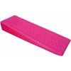 Plastovy drevarsky klin 58 x 180 x 26,5 mm